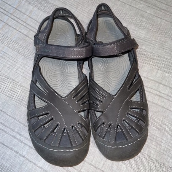 jsport jambu sandals